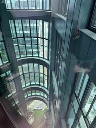 Hub Synergy Point (D2), Office #461106321